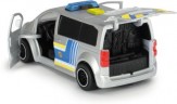 Dickie Toys Citroen SpaceTourer Polizei Citroen SpaceTourer Полиция