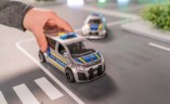 Dickie Toys Citroen SpaceTourer Polizei Citroen SpaceTourer Полиция