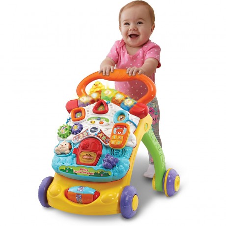 Vtech Babys Lauflernwagen детские ходунки