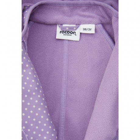 racoon outdoor Cains Softshelloveralls комбинезон Cain софтшелл