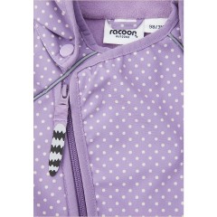 racoon outdoor Cains Softshelloveralls комбинезон Cain софтшелл