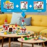 LEGO LEGO Super Mario 71408 Pilz-Palast – Erweiterungsset LEGO Super Mario 71408 Дополнительный набор «Грибной дворец»