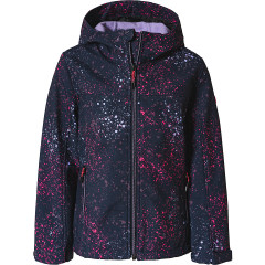 killtec Softshelljacke fur Madchen Куртка софтшелл для девочки