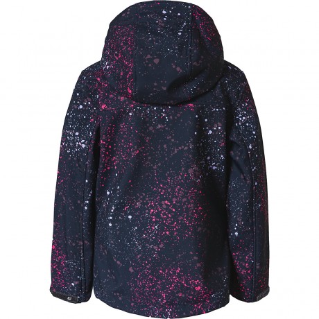 killtec Softshelljacke fur Madchen Куртка софтшелл для девочки