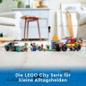 LEGO LEGO City 60319 Loscheinsatz und Verfolgungsjagd LEGO City 60319 Пожарный и Чейз