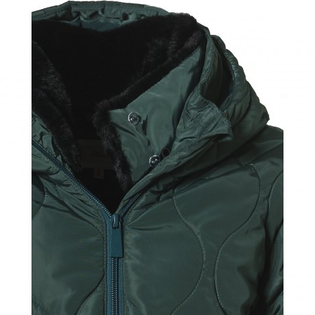 s.Oliver Wintermantel fur Madchen Зимнее пальто для девочки