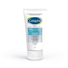 Cetaphil Pro Itch Control Protect Handcreme  Крем для рук Pro Itch Control Protect