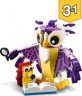 LEGO LEGO Creator 31125 Wald-Fabelwesen LEGO Creator 31125 Лесные мифические существа