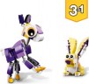 LEGO LEGO Creator 31125 Wald-Fabelwesen LEGO Creator 31125 Лесные мифические существа