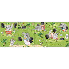 Penguin Junior Verlag Anders? Genau richtig! Разные? Точно!