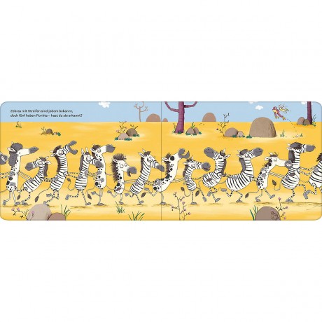 Penguin Junior Verlag Anders? Genau richtig! Разные? Точно!