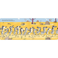 Penguin Junior Verlag Anders? Genau richtig! Разные? Точно!