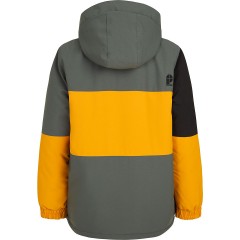 PROTEST Skijacke PRTHUGO fur Jungen Лыжная куртка PRTHUGO для мальчиков