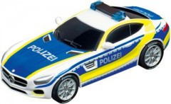 Carrera Carrera Digital143 41411  Mercedes-AMG GT Coupe Polizei Carrera Digital143 41411 Mercedes-AMG GT Coupe Полиция