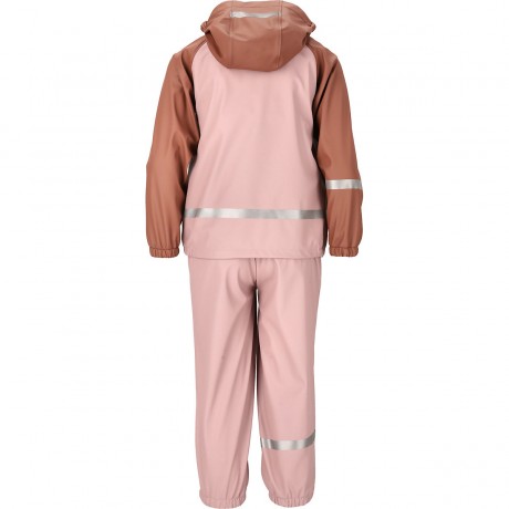 Zigzag ZIGZAG Regenanzug ZIGZAG дождевик