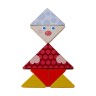 Haba HABA 305777 Legespiel Bunter Tangram-Mix HABA 305777 Пазл Разноцветный танграм микс