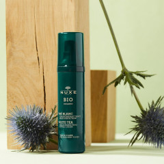 NUXE BIO Getonte, Multi-Korrigierende Pflege  BIO Тонирующий мультикорректирующий уход