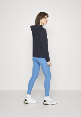 Tommy Hilfiger ESSENTIALS RW TAPE Leggings hydrangea blue ESSENTIALS RW TAPE Леггинсы гортензия синяя