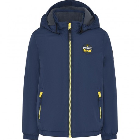 LEGO wear LEGO Ninjago Winterjacke LWJEBEL fur Jungen LEGO Ninjago зимняя куртка LWJEBEL для мальчиков