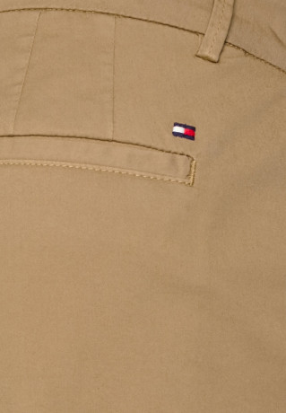 Tommy Hilfiger BLEND Shorts beige СМЕСЬ шорты бежевый