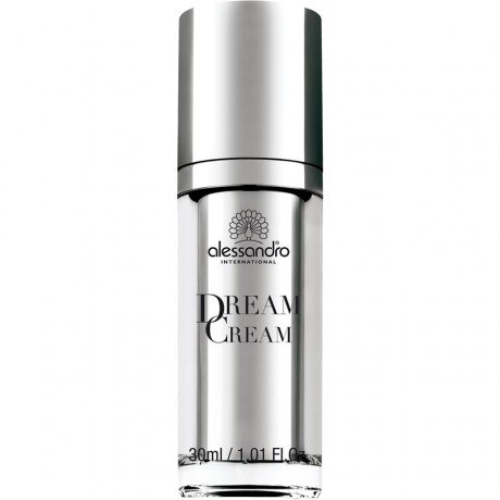 Alessandro (Алессандро) Dream Line Dream Cream Крем для рук, Tiegel / 100 мл