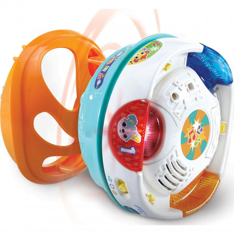Vtech 3-in-1 Magischer Musikball Волшебный музыкальный шар 3-в-1