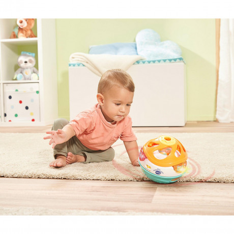 Vtech 3-in-1 Magischer Musikball Волшебный музыкальный шар 3-в-1