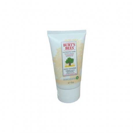 Burt's Bees (Бартс Бис) Hande Ultimate Care Hand Cream Крем для рук, 50 г