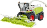 TOMY Claas Xerion 5000 Traktor Трактор Claas Xerion 5000