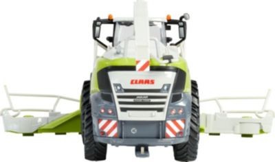 TOMY Claas Xerion 5000 Traktor Трактор Claas Xerion 5000