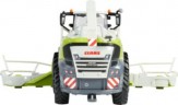 TOMY Claas Xerion 5000 Traktor Трактор Claas Xerion 5000