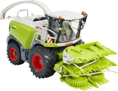 TOMY Claas Xerion 5000 Traktor Трактор Claas Xerion 5000