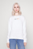 Tommy Hilfiger MULTI Sweatshirt white МУЛЬТИ толстовка белый