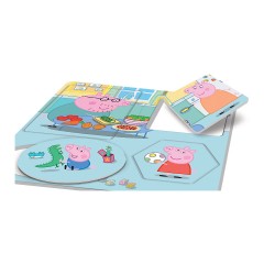 Lisciani Lehrreiche Spielesammlung Коллекция обучающих игр