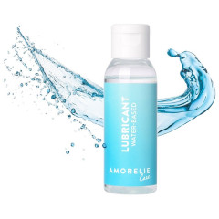 Amorelie Gleitgel wasserbasiert  Смазка на водной основе