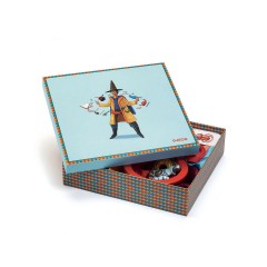 DJECO Fabuloso magus Сказочный маг