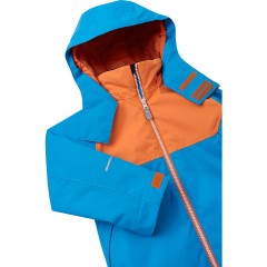 Reima Skijacke AUTTI fur Jungen Лыжная куртка AUTTI для мальчиков