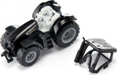 SIKU SIKU Super 1397 DEUTZ-FAHR TTV 7250 Warrior SIKU Super 1397 DEUTZ-FAHR TTV 7250 Воин