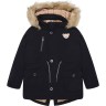 Steiff Wintermantel fur Madchen Зимнее пальто для девочки