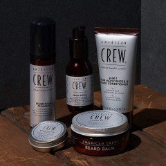 American Crew Beard Serum Сыворотка для бороды