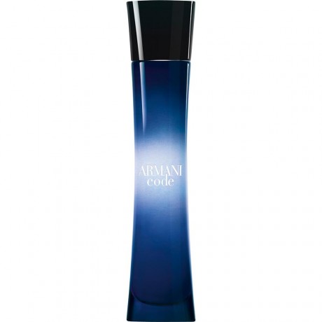 Giorgio Armani Парфюмерная вода Armani Code, 75 мл