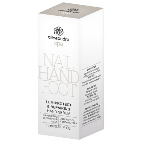 Alessandro Lumiprotect & Repairing Люмизащита и ремонт