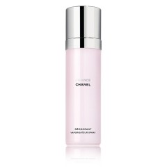 CHANEL CHANCE DEODORANT SPRAY Дезодорант парфюмированный для ухода за телом 100 мл