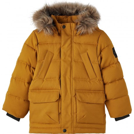 name it Winterjacke NMMMATTO fur Jungen Зимняя куртка NMMMATTO для мальчика