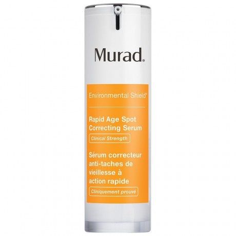 MURAD Rapid Age Spot Correcting Serum Сыворотка для коррекции пигментных пятен Rapid