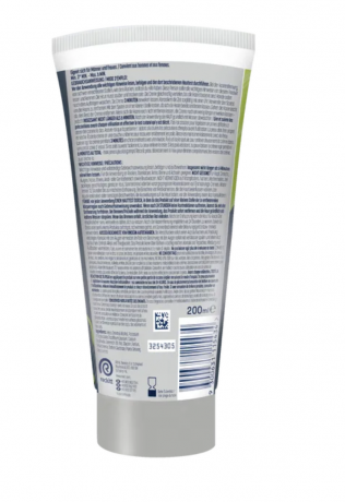 Veet for Men Men Haarentfernungscreme Oberkörper & Beine, normale Haut, Крем для удаления волос для мужчин, предназначенный для верхней части тела и ног, для нормальной кожи.