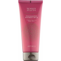 Artdeco (Артдеко) Sensual Balance Cocooning Shower Milk, 100 мл