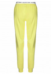 Tommy Hilfiger LWK Tracksuit bottoms mystic yellow LWK Спортивные штаны мистический желтый