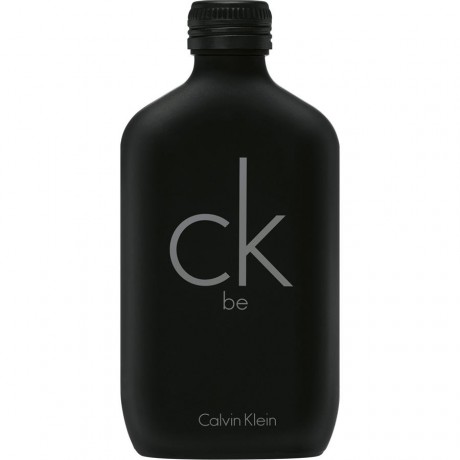 Calvin Klein (Кельвин Кляйн) ck be Eau de Toilette Туалетная вода Spray Спрей, 200 мл