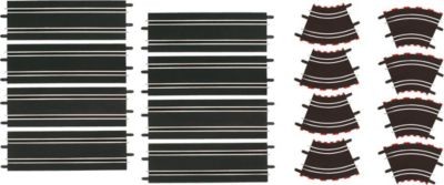 Carrera CARRERA GO!!! 61614 Ausbau-Set 3 КАРРЕРА ВПЕРЕД!!! 61614 набор удлинителей 3